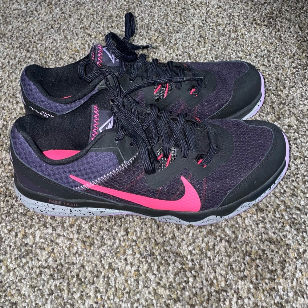 Nike women’s shoes